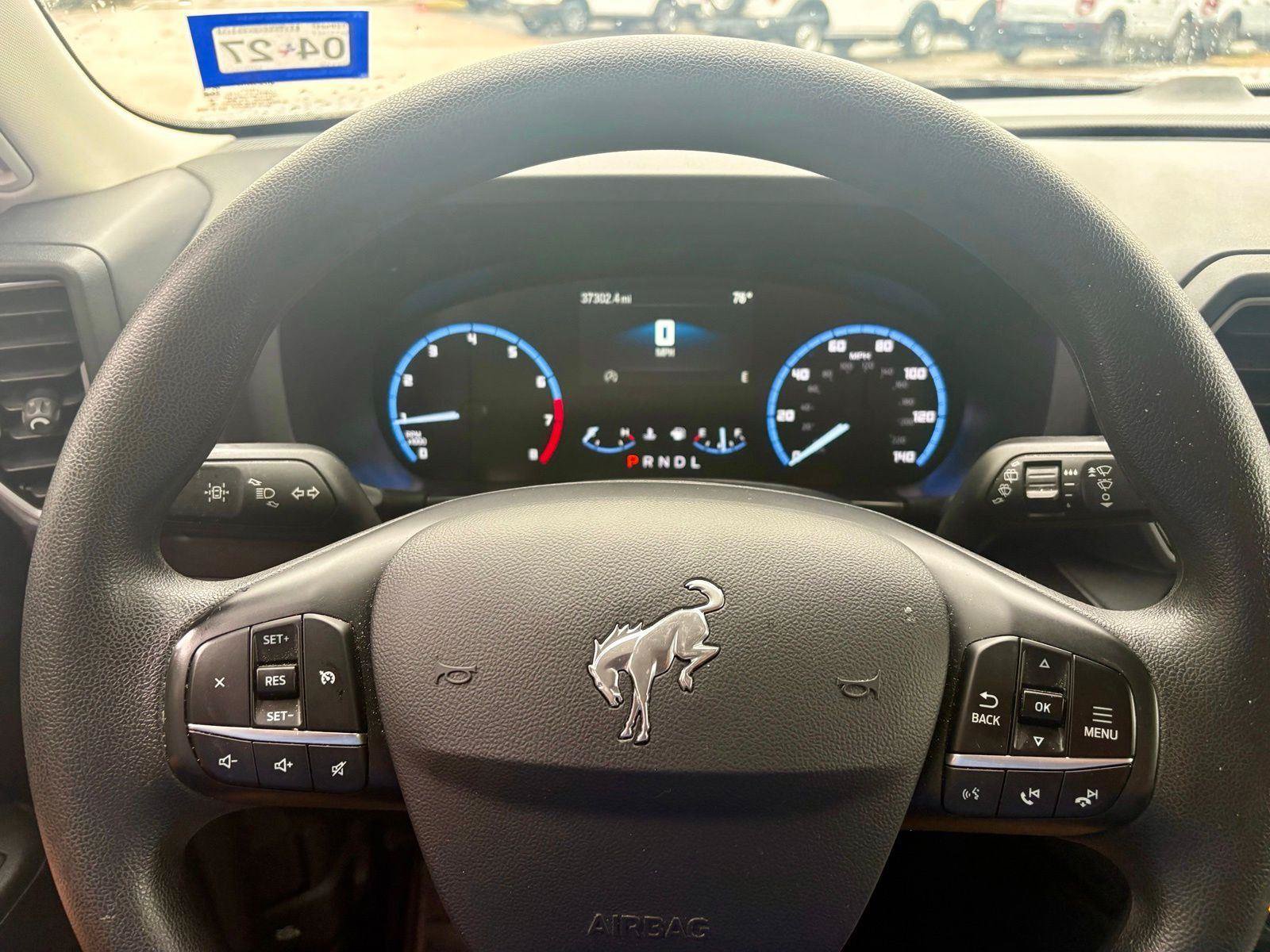 Used 2021 Ford Bronco Sport Big Bend AWD/4WD image 14