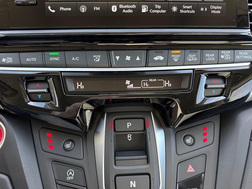 New 2026 Honda Odyssey EX-L image 20