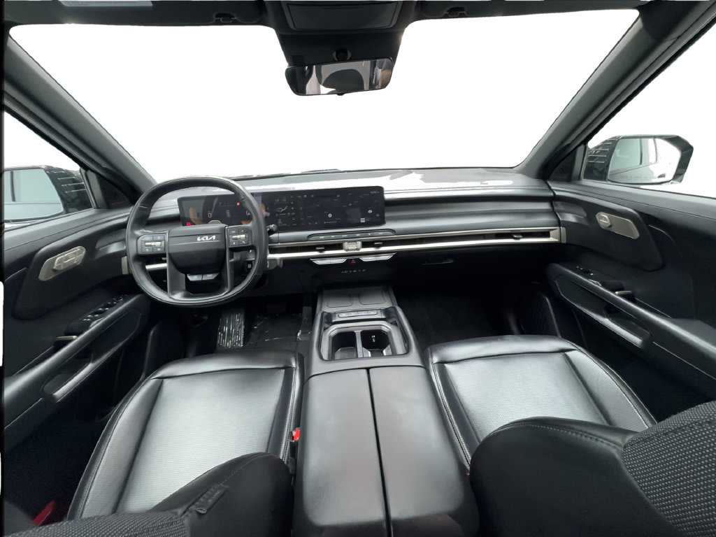 Used 2027 Kia Telluride S AWD/4WD image 43
