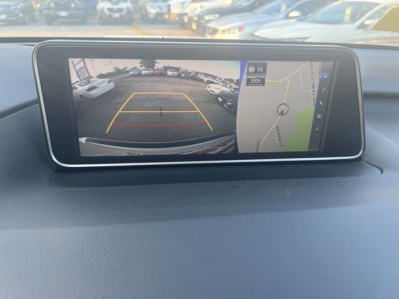 Used 2017 Lexus RX 350 AWD image 31