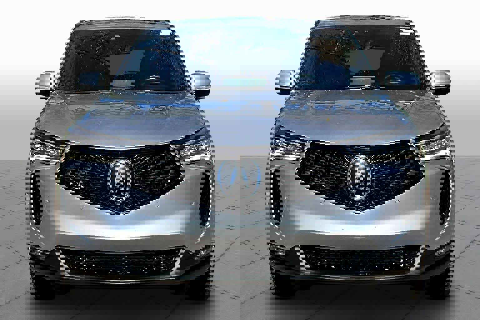 Certified 2023 Acura RDX A-Spec AWD/4WD image 4