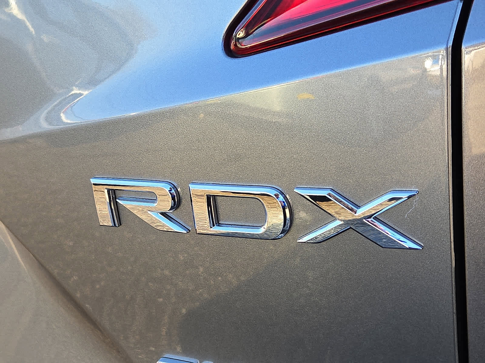 Certified 2025 Acura RDX A-Spec image 29