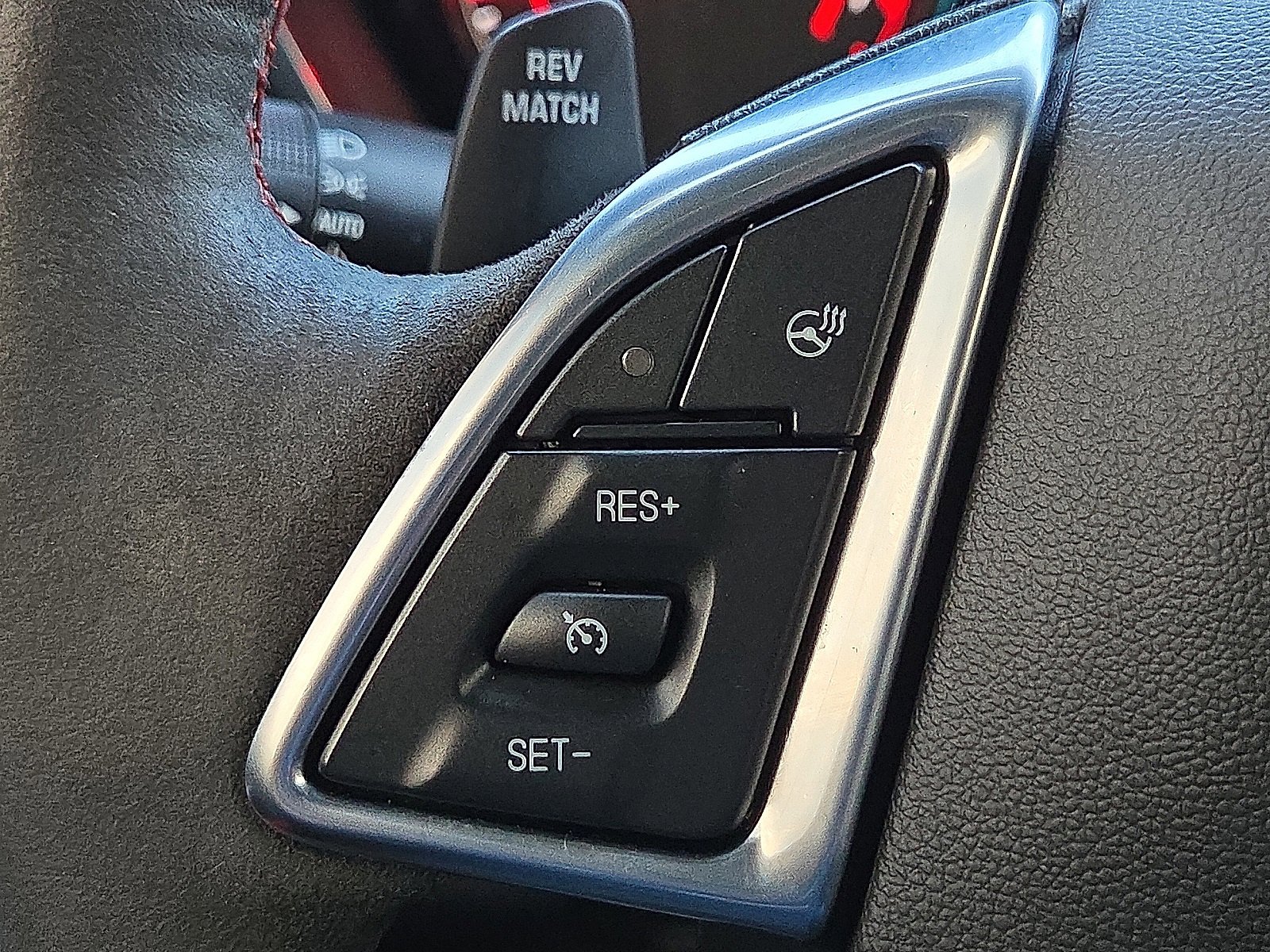 Used 2017 Chevrolet Camaro ZL1 image 21