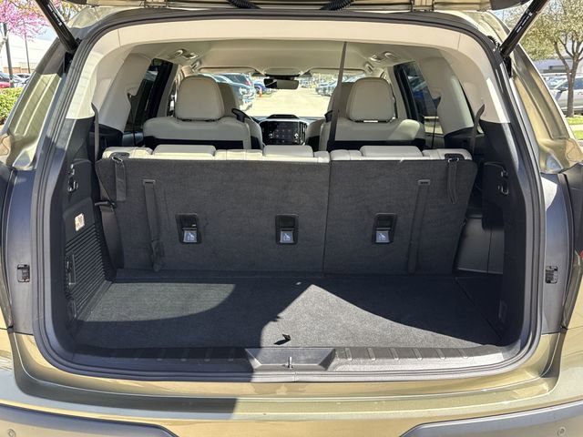 Certified 2023 Subaru Ascent Limited image 13