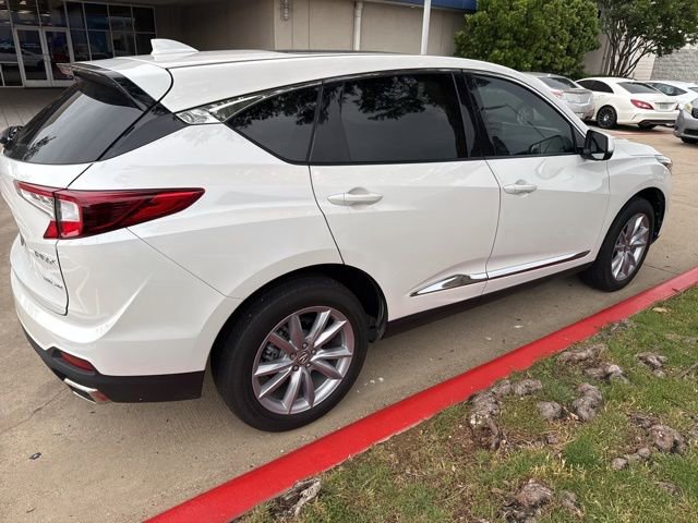 Used 2024 Acura RDX SH-AWD image 5