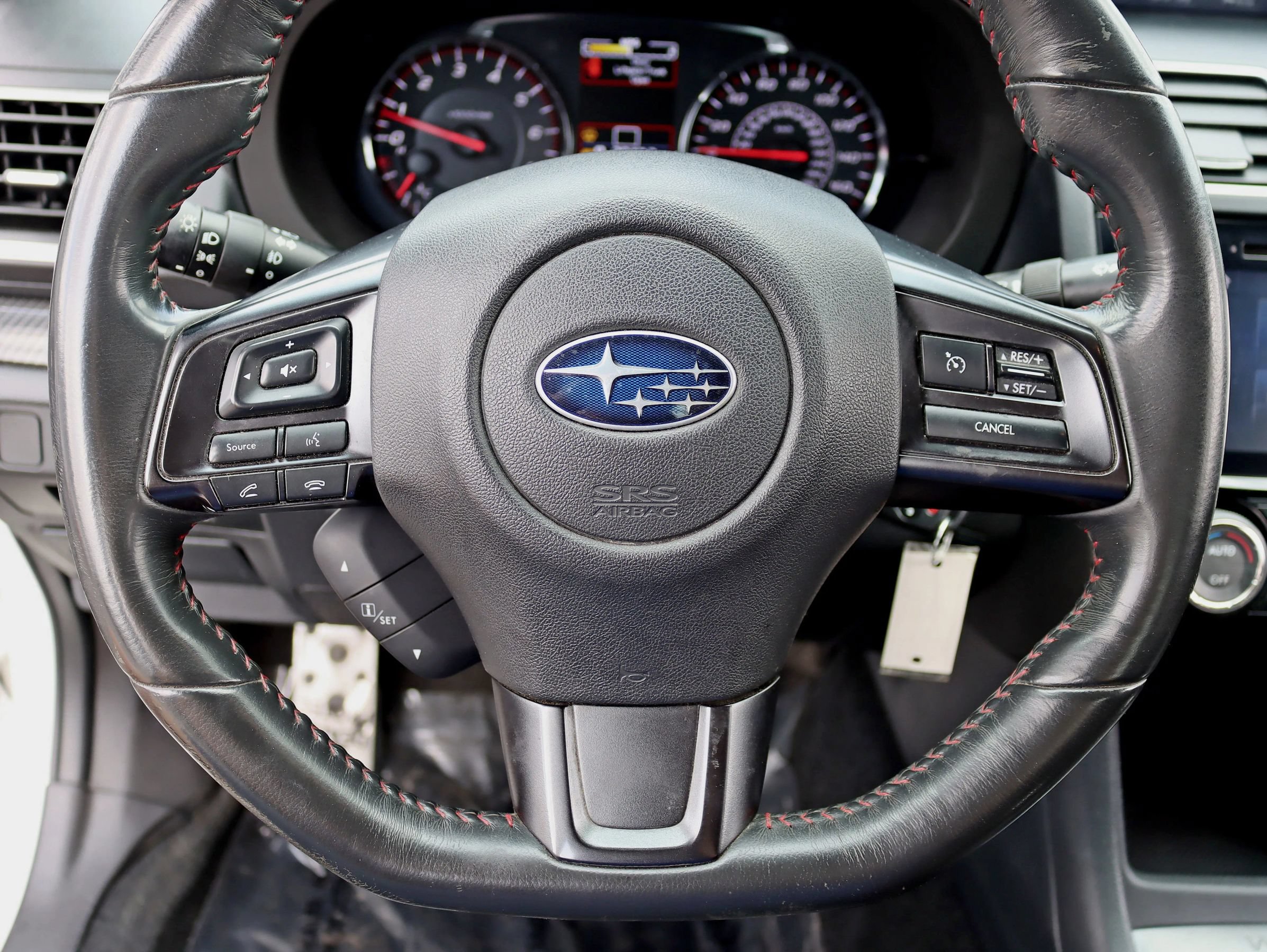 Used 2019 Subaru WRX Premium AWD/4WD image 18