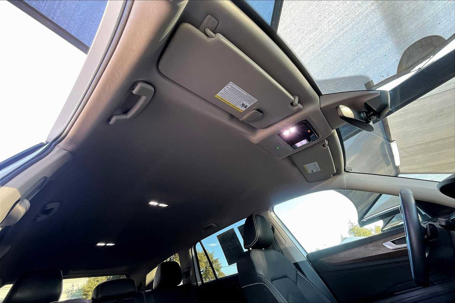 Certified 2024 Volkswagen Atlas SE image 26