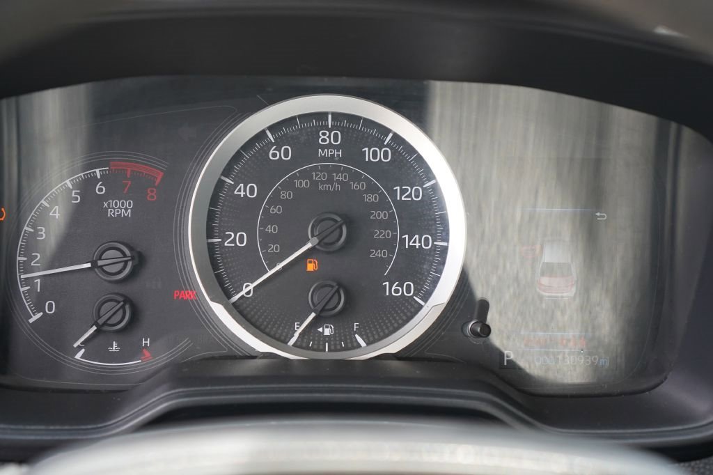 Used 2021 Toyota Corolla LE image 17