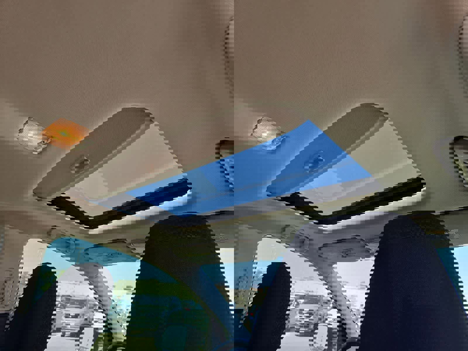 Used 2016 Honda CR-V EX image 19