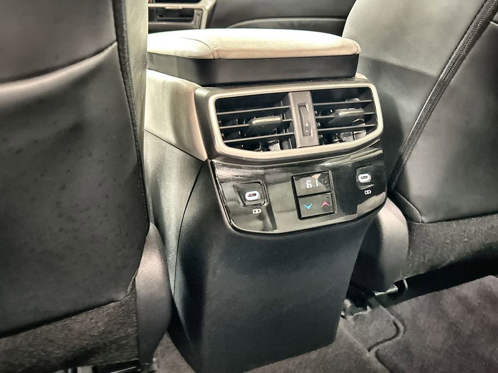 Used 2024 Lexus RX 350 Premium w/ Convenience Package FWD image 28