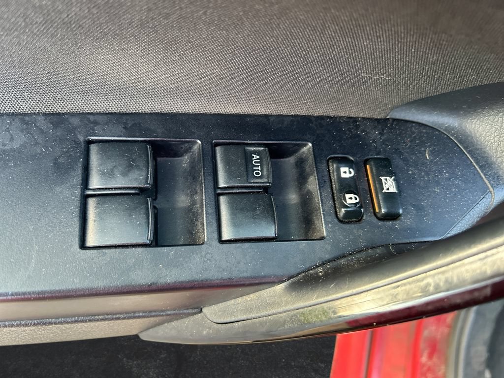 Used 2016 Scion iM FWD image 12