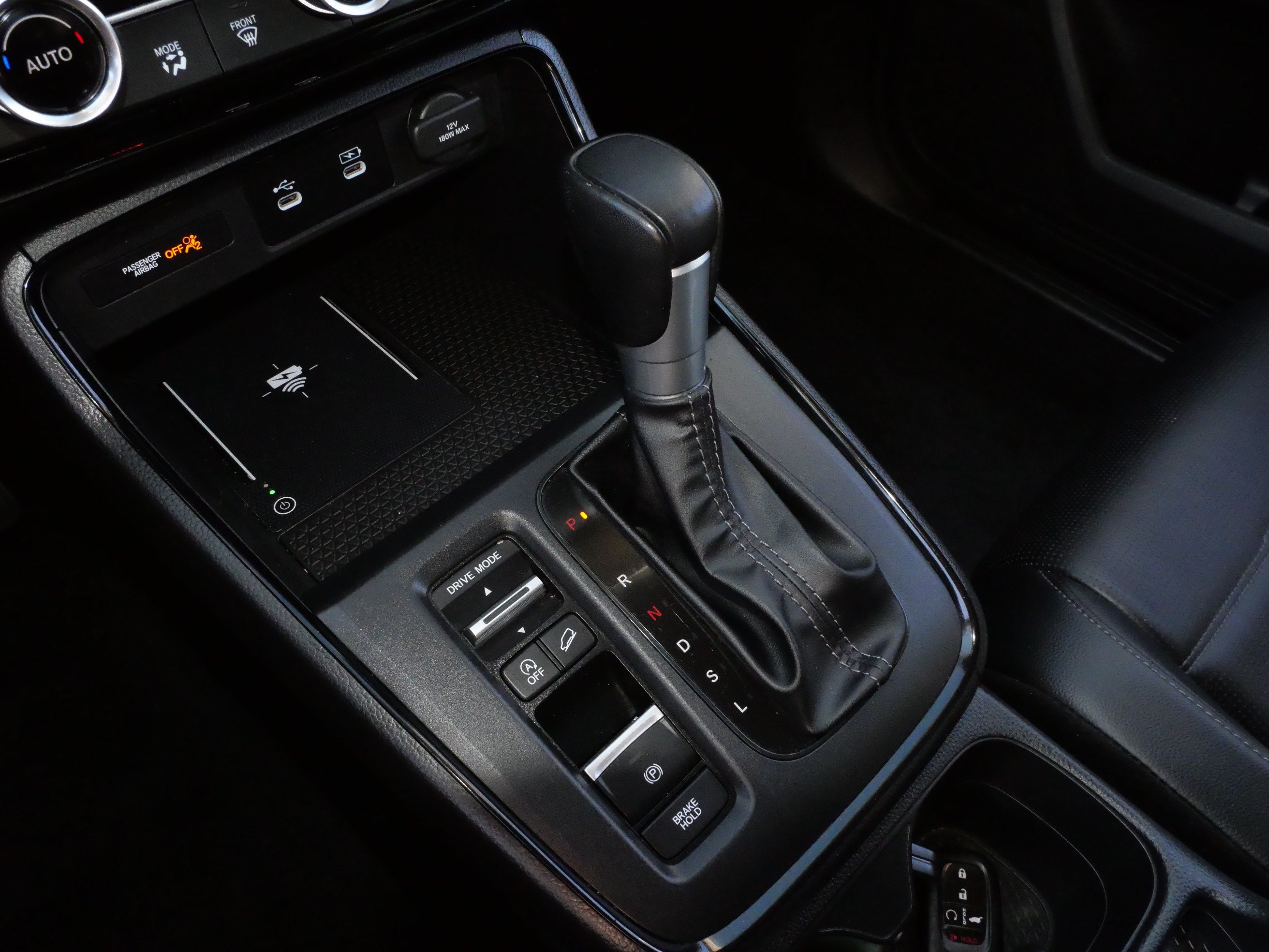 Certified 2026 Honda CR-V EX-L image 28