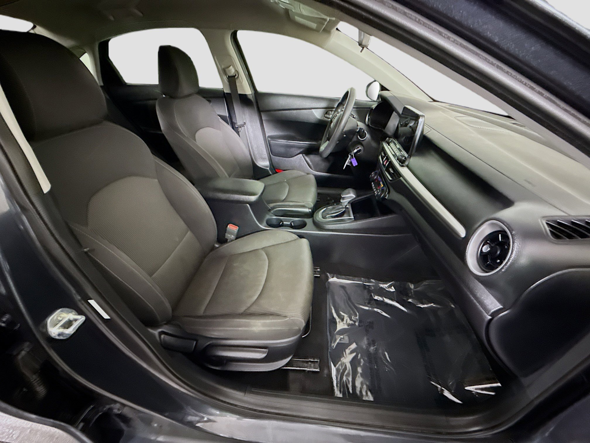 Used 2019 Kia Forte Sedan image 28