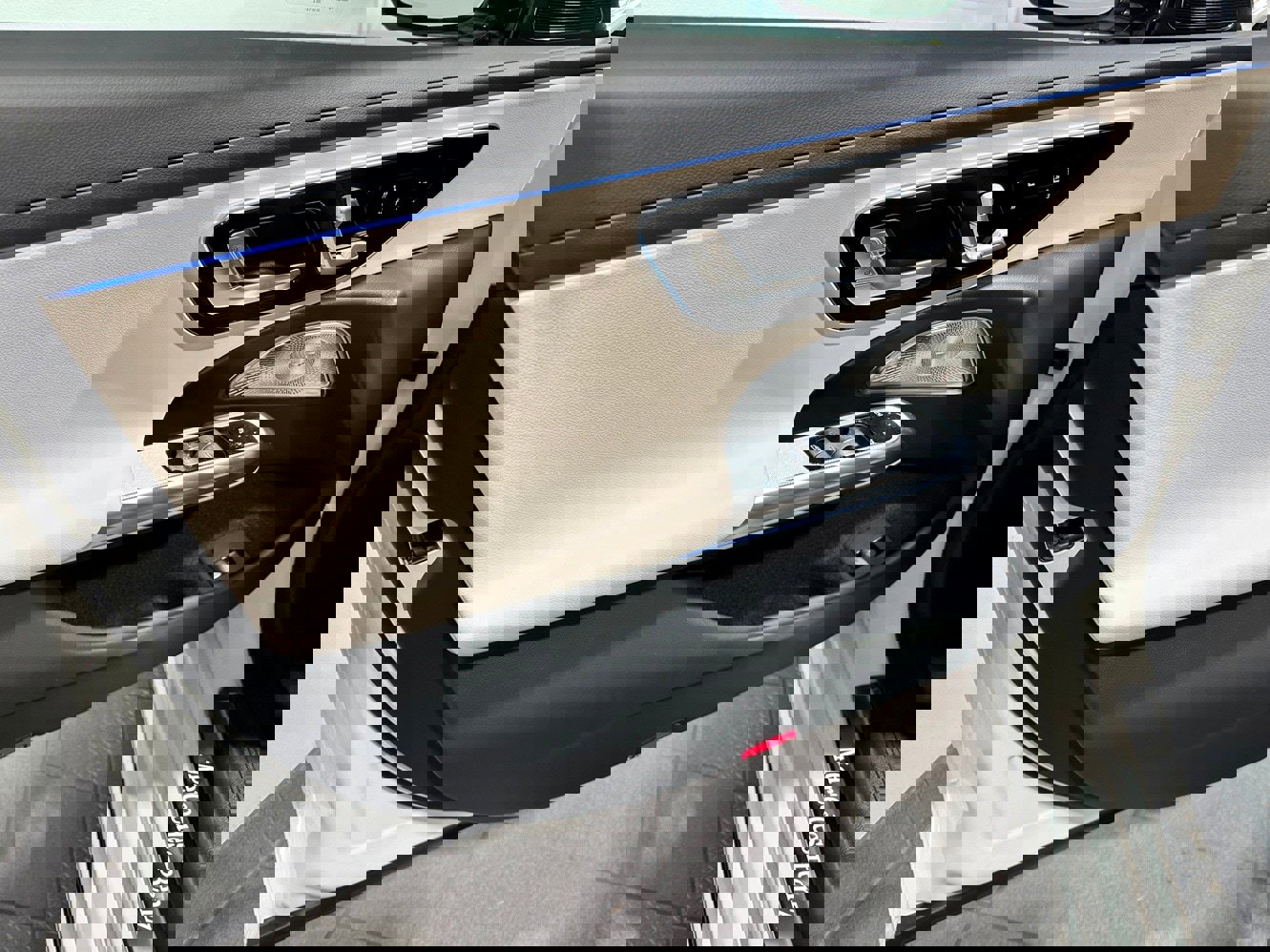 New 2026 Mercedes-Benz E 450 4MATIC Sedan image 8