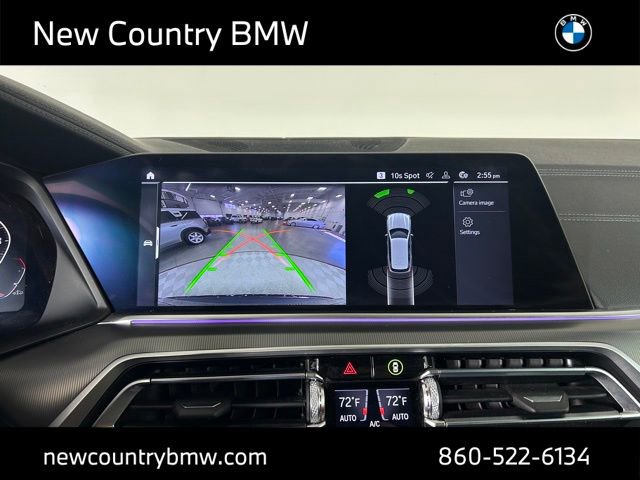 Used 2019 BMW X5 xDrive40i w/ Convenience Package image 21