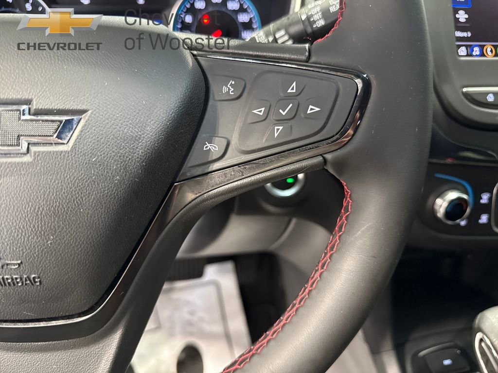 Used 2023 Chevrolet Equinox RS image 4