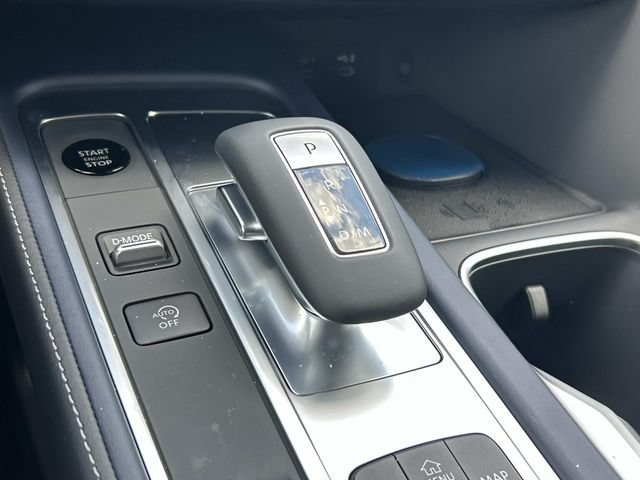 New 2027 INFINITI QX60 Sport AWD/4WD image 31
