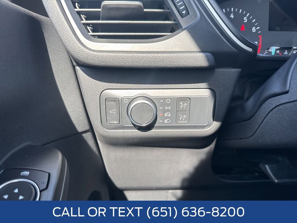 Used 2022 Ford Escape SE w/ Convenience Package image 26