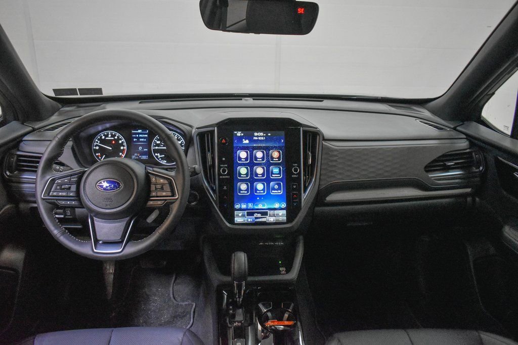 Certified 2026 Subaru Forester Limited image 11