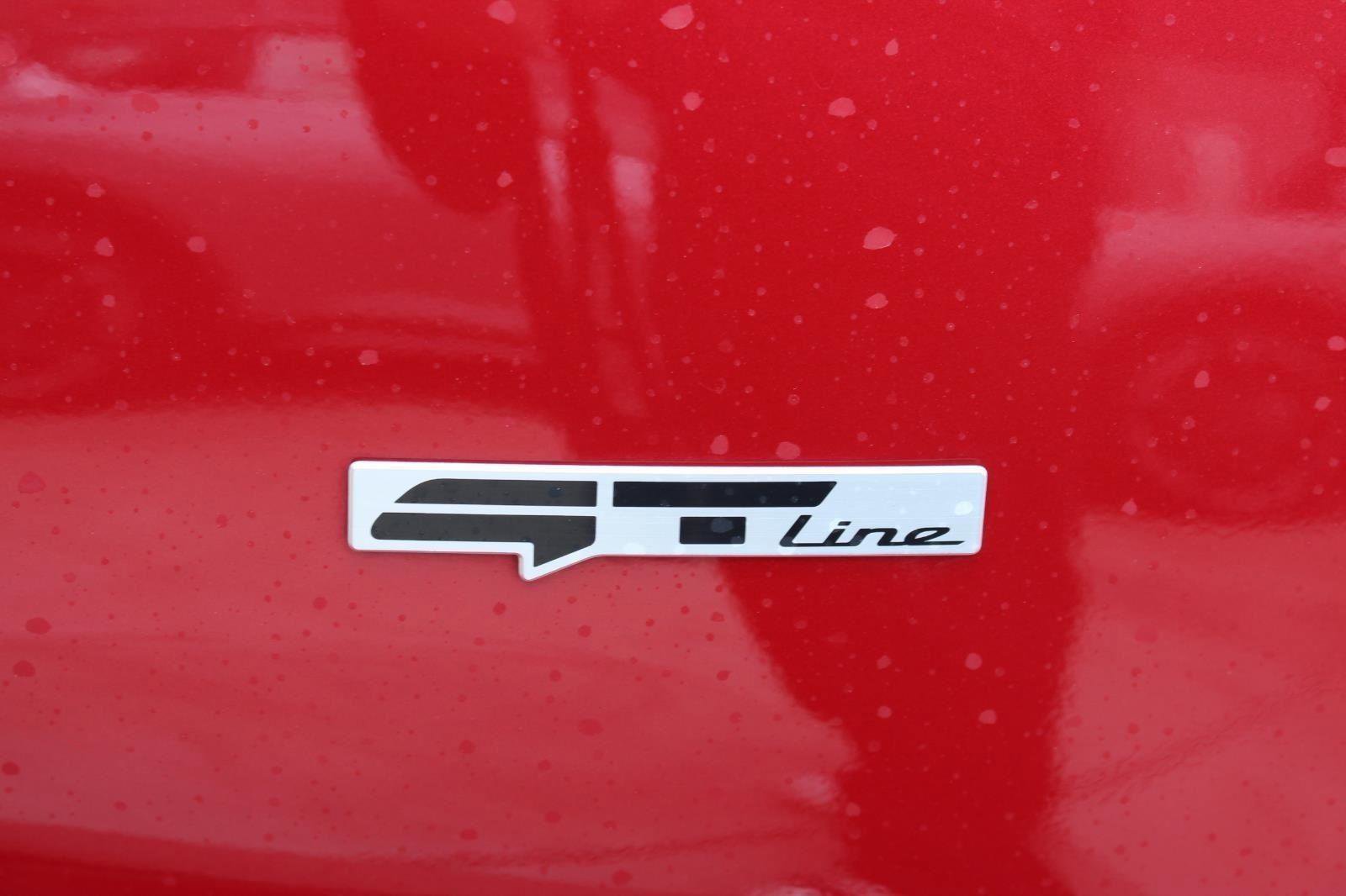 Certified 2025 Kia K5 GT-Line w/ GT-Line Premium Package image 11