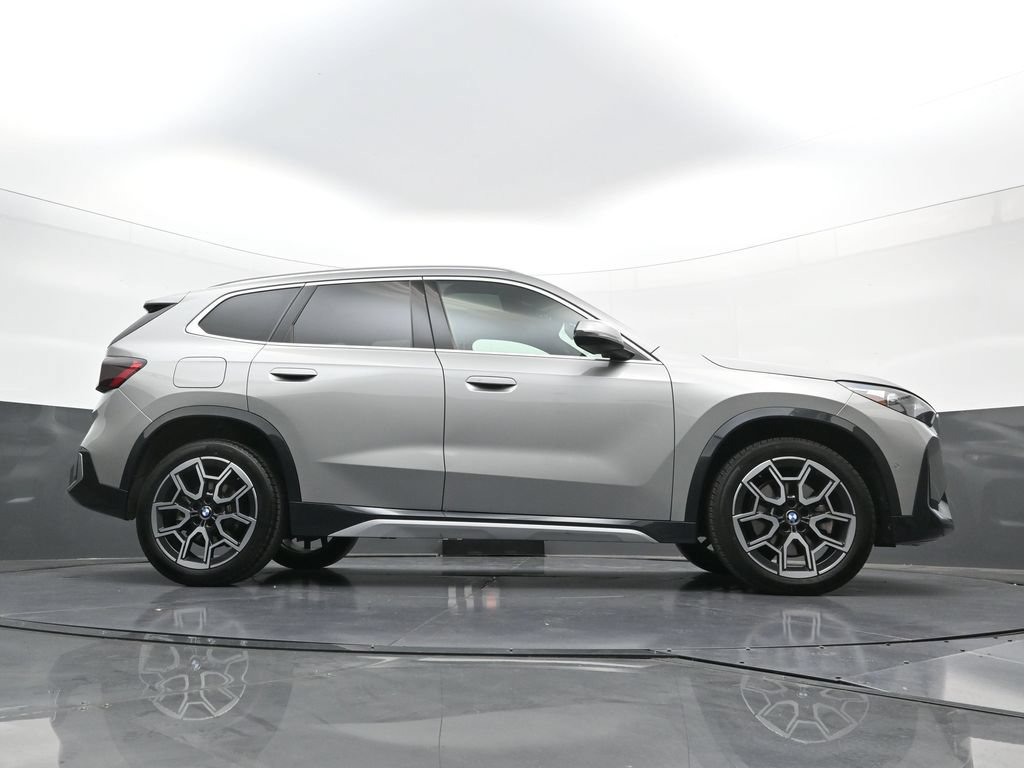 New 2026 BMW X1 xDrive28i w/ Convenience Package AWD/4WD image 28