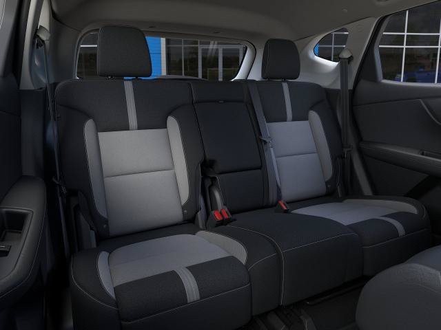 New 2026 Chevrolet Blazer LT w/ Convenience Package FWD image 17