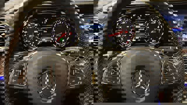 Used 2018 Mercedes-Benz E 300 4MATIC image 18