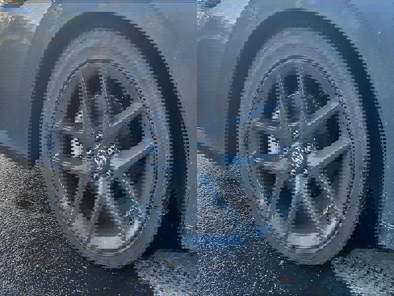 Used 2024 Honda Civic Sport image 12