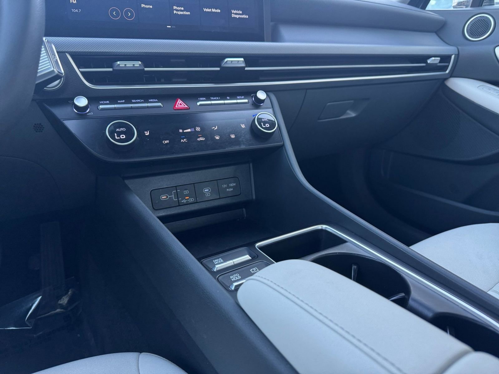 Used 2025 Hyundai Sonata SEL image 42