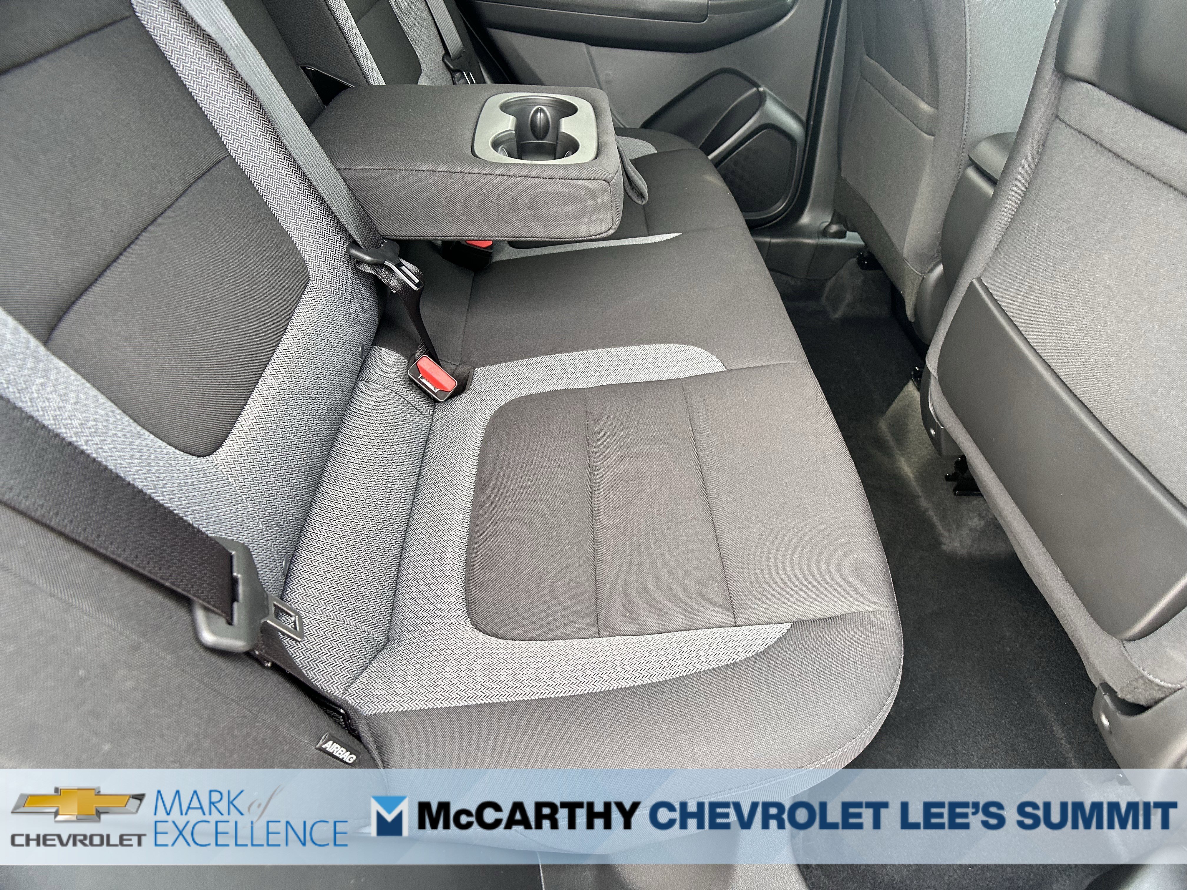 New 2026 Chevrolet TrailBlazer LT w/ Convenience Package image 25