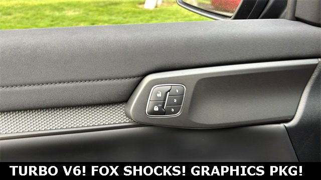 New 2025 Ford Ranger Raptor image 25