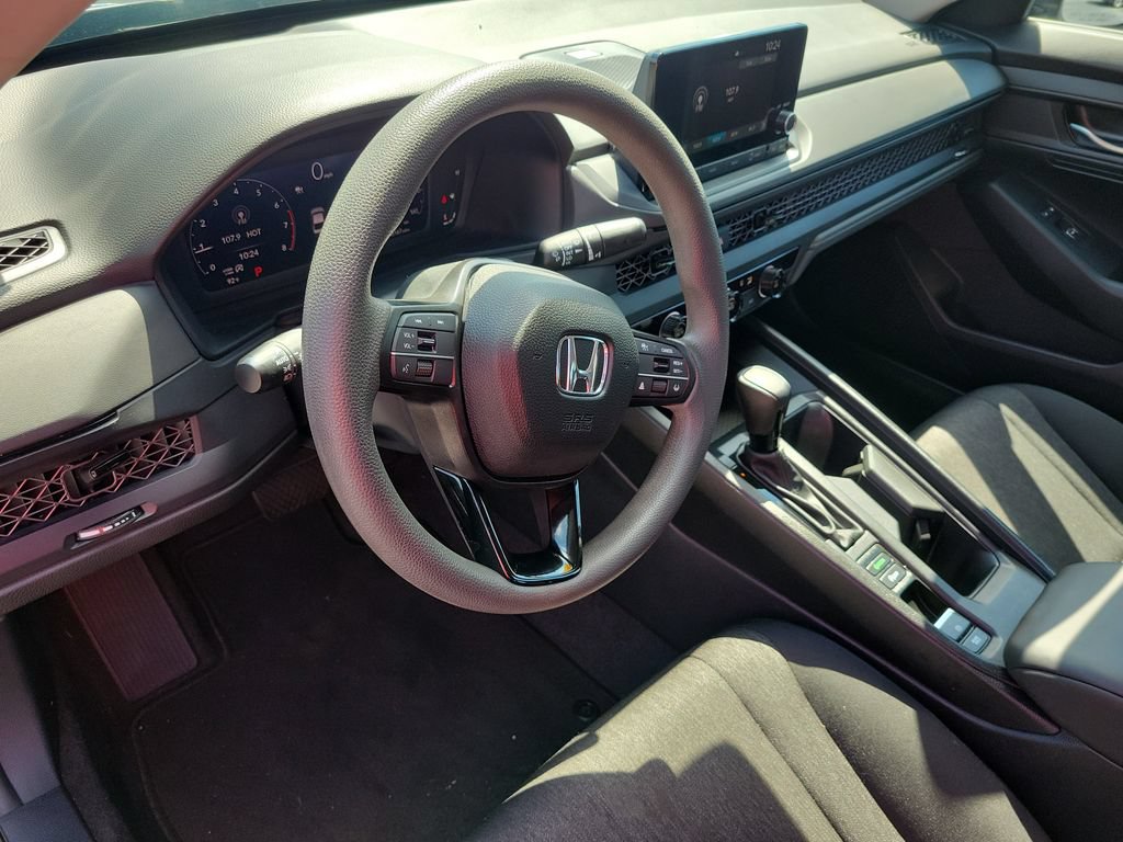 Used 2023 Honda Accord LX image 18
