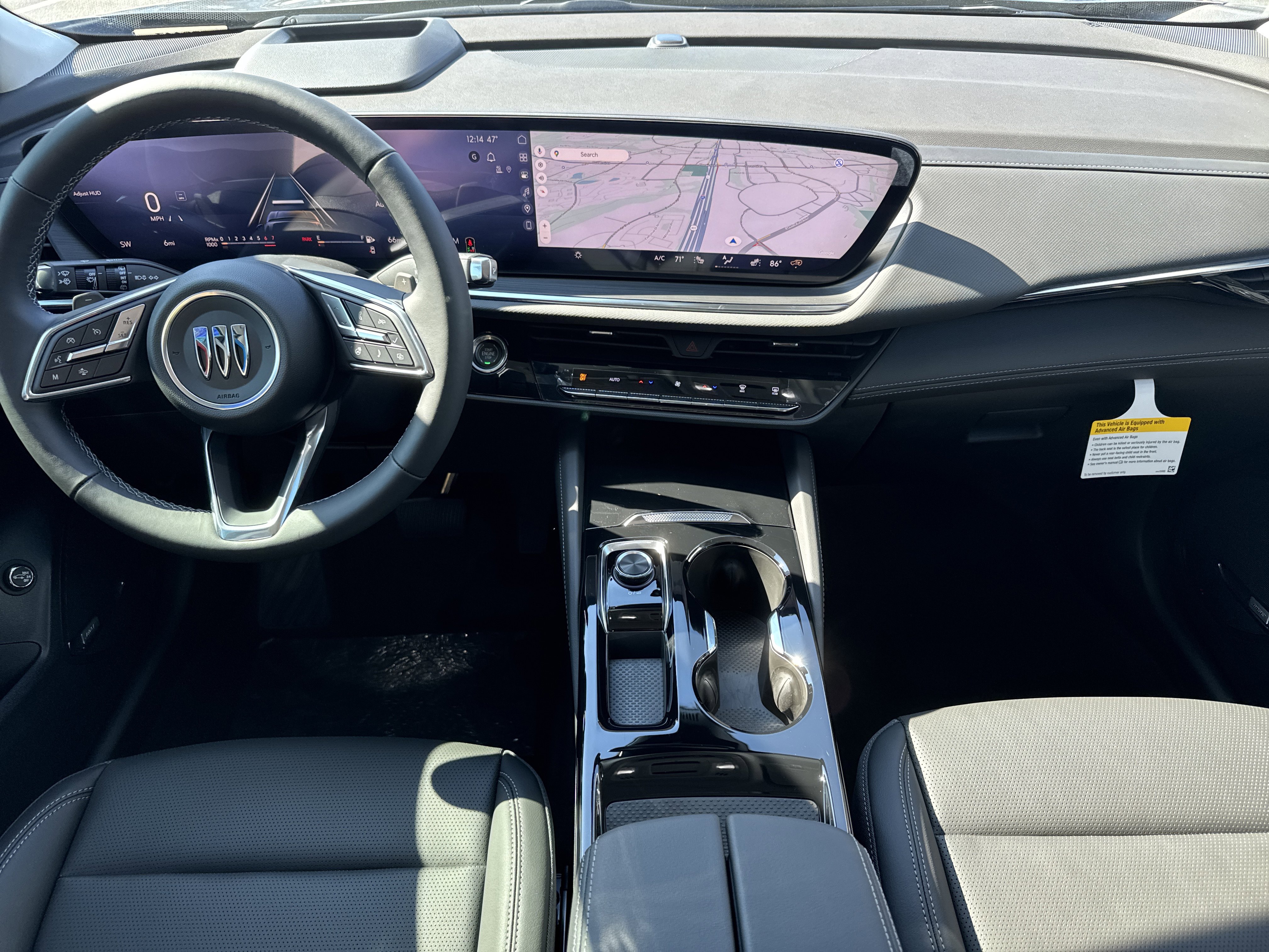 New 2026 Buick Envision Preferred AWD/4WD image 26