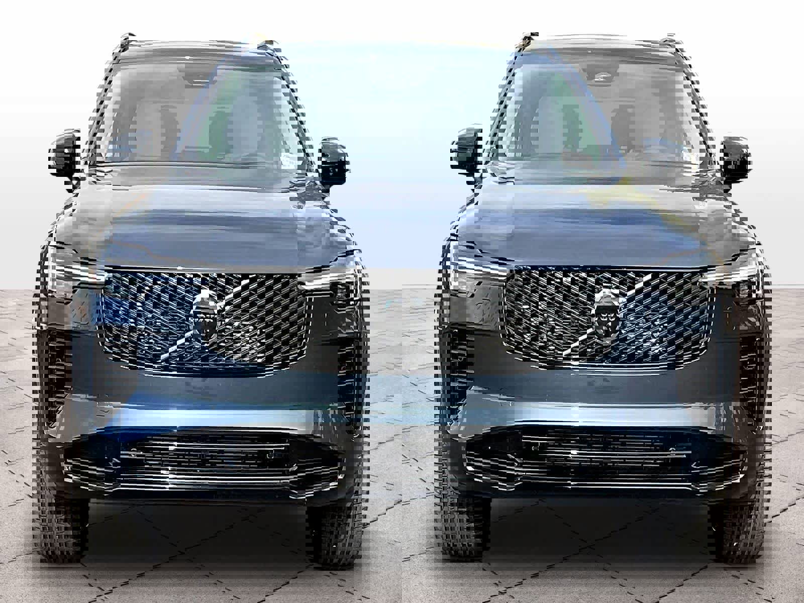 New 2026 Volvo XC90 B6 Ultra w/ Protection Package image 5