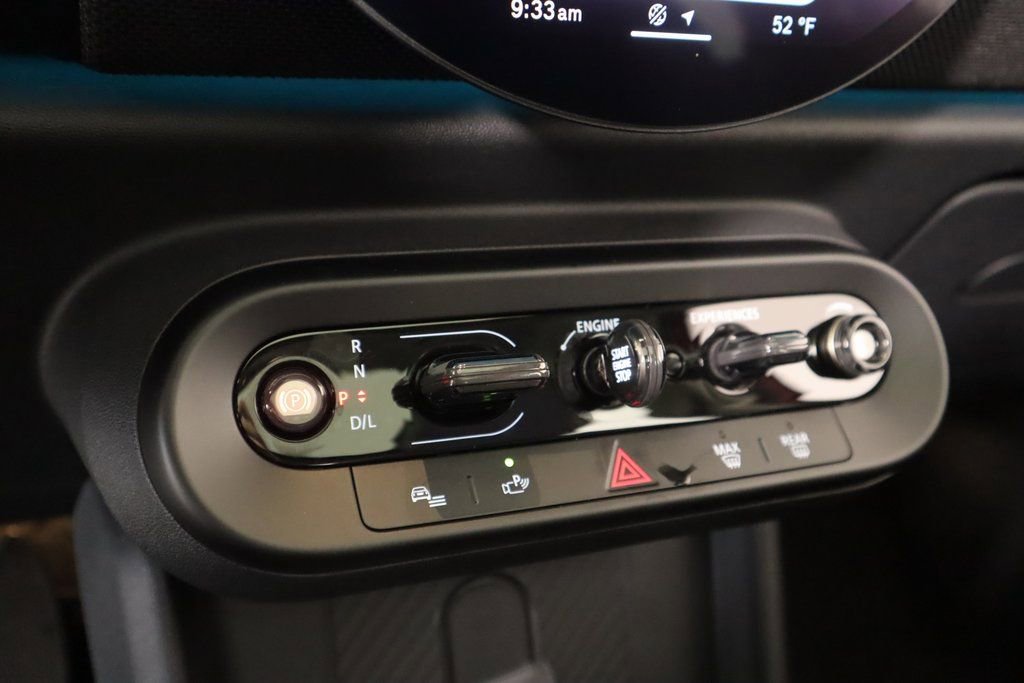 New 2025 MINI Cooper S image 8