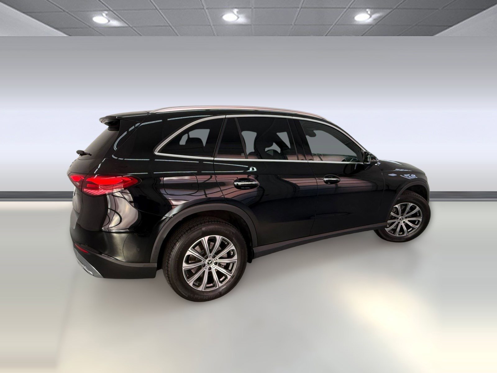 Certified 2024 Mercedes-Benz GLC 300 image 7