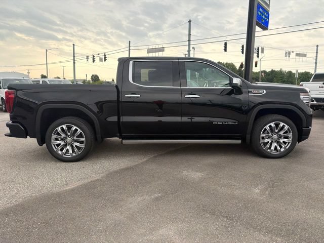 New 2026 GMC Sierra 1500 Denali AWD/4WD image 5
