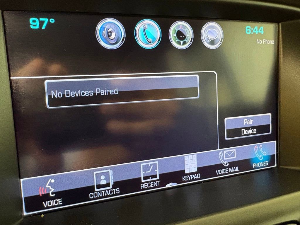 Used 2017 Chevrolet Colorado LT w/ LT Convenience Package RWD image 28