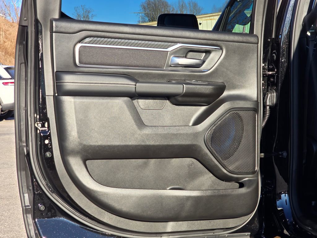 New 2026 RAM 1500 Big Horn image 41