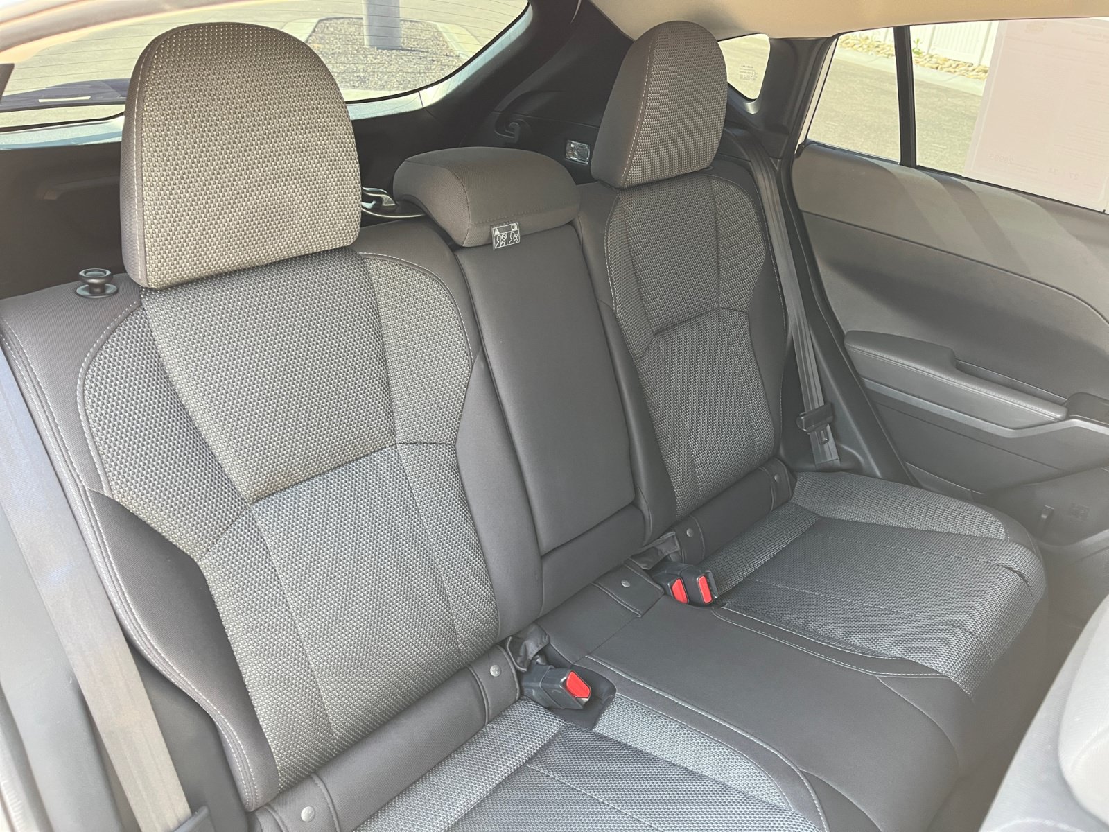 Certified 2024 Subaru Crosstrek 2.0i Premium AWD/4WD image 18