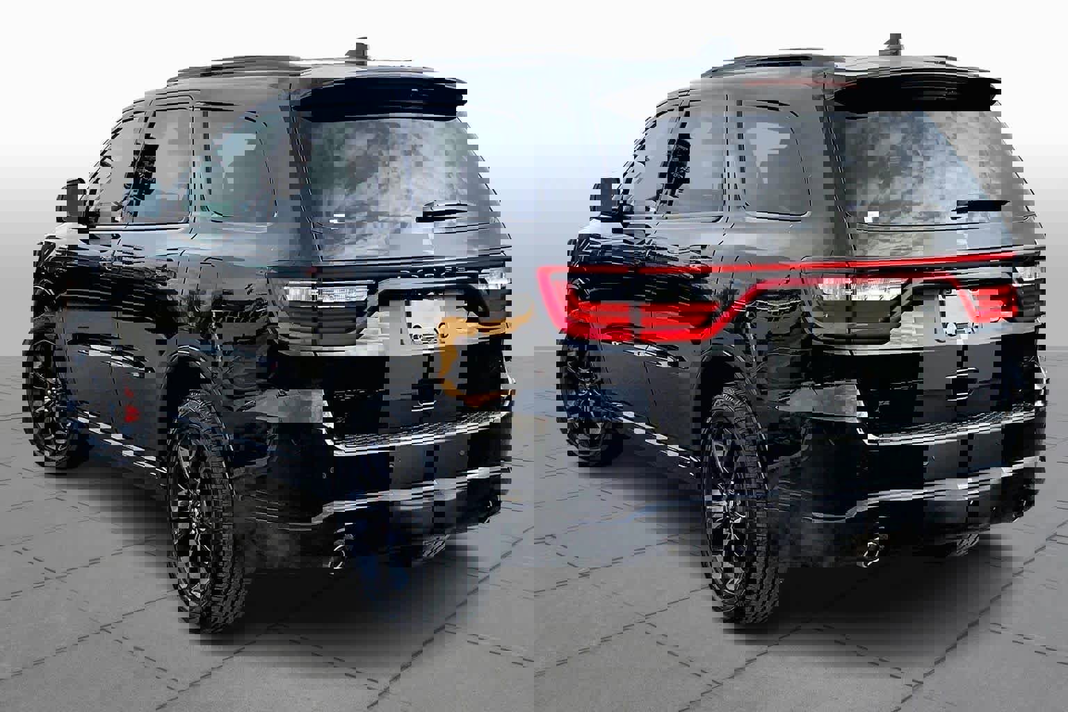 Used 2025 Dodge Durango R/T image 11