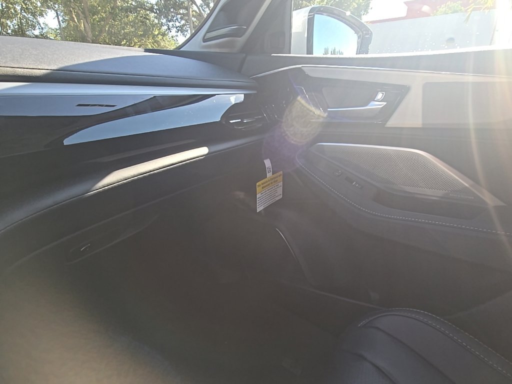 New 2026 Acura MDX w/ Technology Package FWD image 23