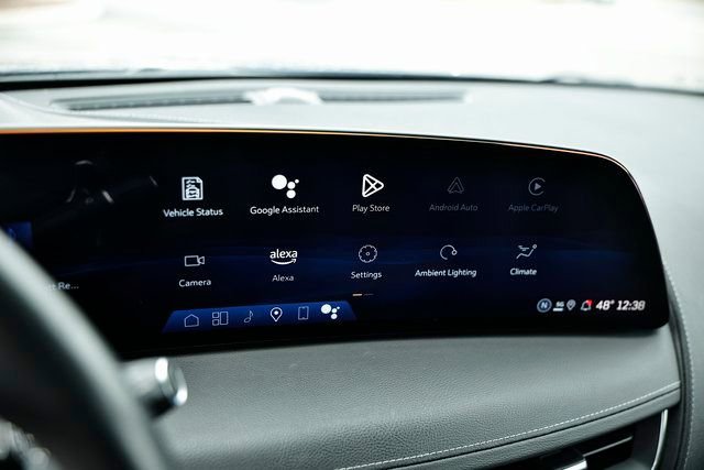 Used 2025 Cadillac CT5 Premium Luxury image 34