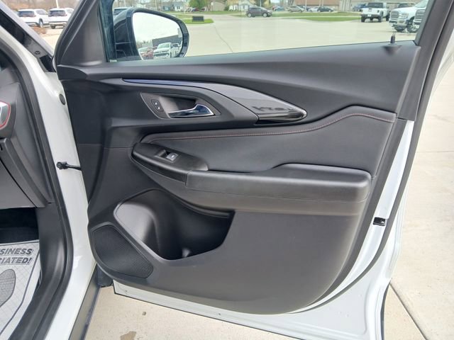 Certified 2023 Chevrolet TrailBlazer RS image 15