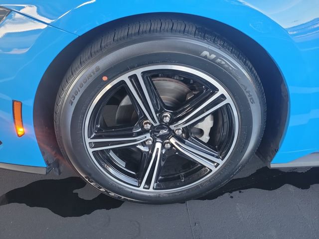 Used 2024 Ford Mustang Premium image 29