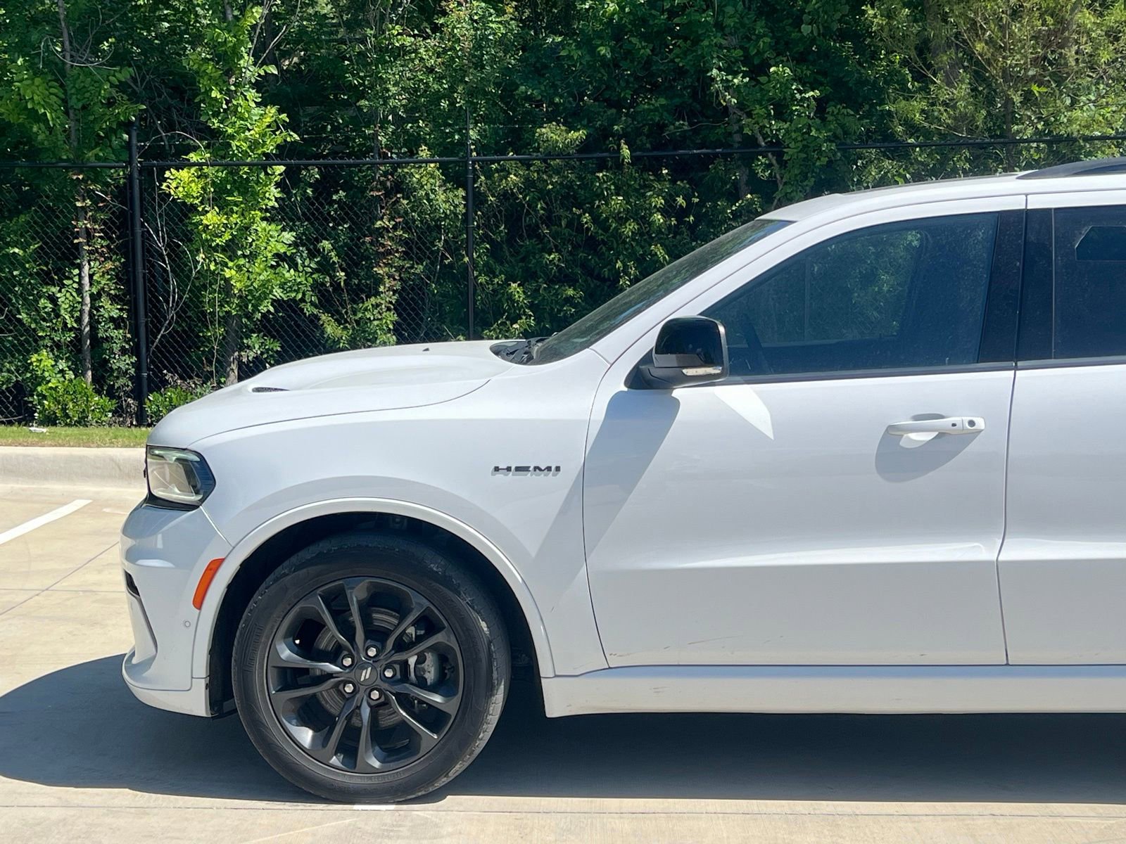 Used 2023 Dodge Durango R/T AWD/4WD image 6