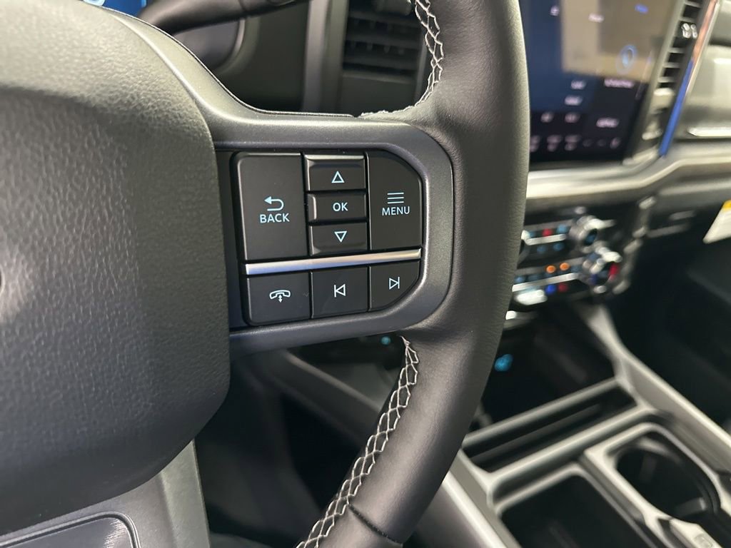 New 2026 Ford F350 Lariat image 34