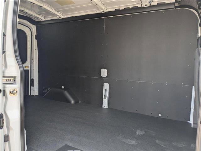 New 2025 Ford Transit 250 148 Medium Roof w/ Load Area Protection Package image 15