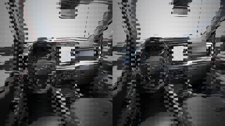 New 2026 Ford F250 XLT w/ XLT Premium Package image 7