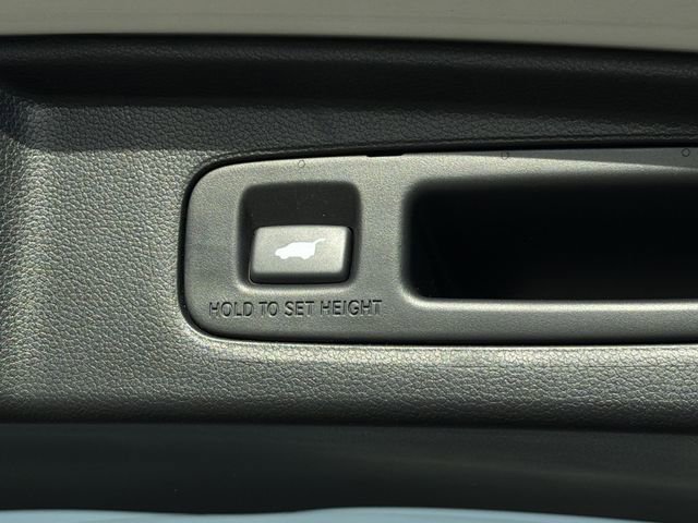 Used 2025 Honda CR-V EX-L image 38